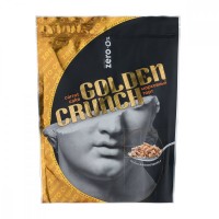 Гранола «Golden Crunch» со вкусом морковный торт (350г)